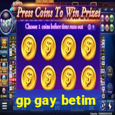 gp gay betim